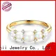 hot selling gemstone rings supplier for wife 1