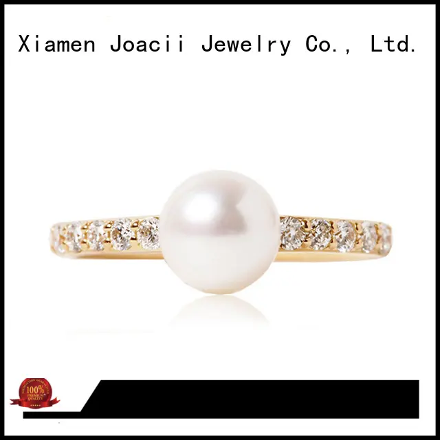 Joacii bridal ring sets design for party 1
