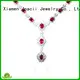 Joacii birthstone jewelry discount for girl 1
