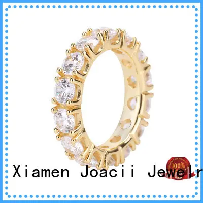 Joacii white gold earrings on sale for wife2 1