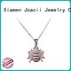 graceful bumble bee necklace manufacturer for evening party 1