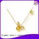Joacii quality bumble bee necklace manufacturer for party 1