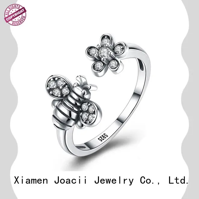 Joacii bumble bee necklace manufacturer for evening party 1