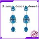 professional sterling silver jewelry supplier for proposal 1