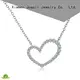 Joacii couple rings silver promotion for wedding1 1