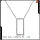 Joacii professional silver jewellery directly sale for wedding 1