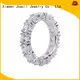 Joacii silver jewellery promotion for wedding 1