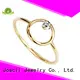 Joacii quality bridal ring sets supplier for wedding 1