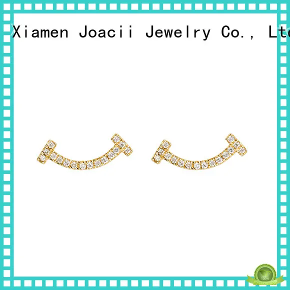 Joacii small earrings manufacturer for girlfriend 1