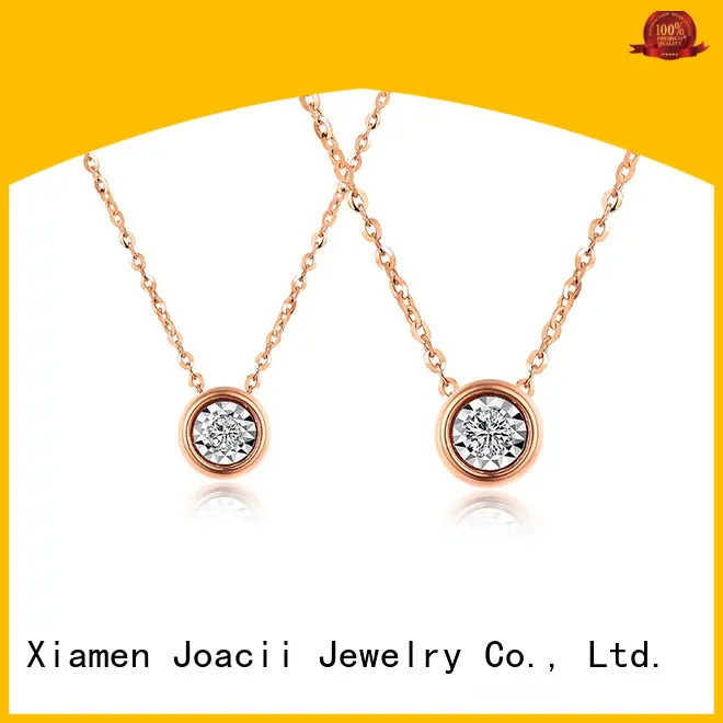 Joacii elegant custom pendants promotion for lady1 1