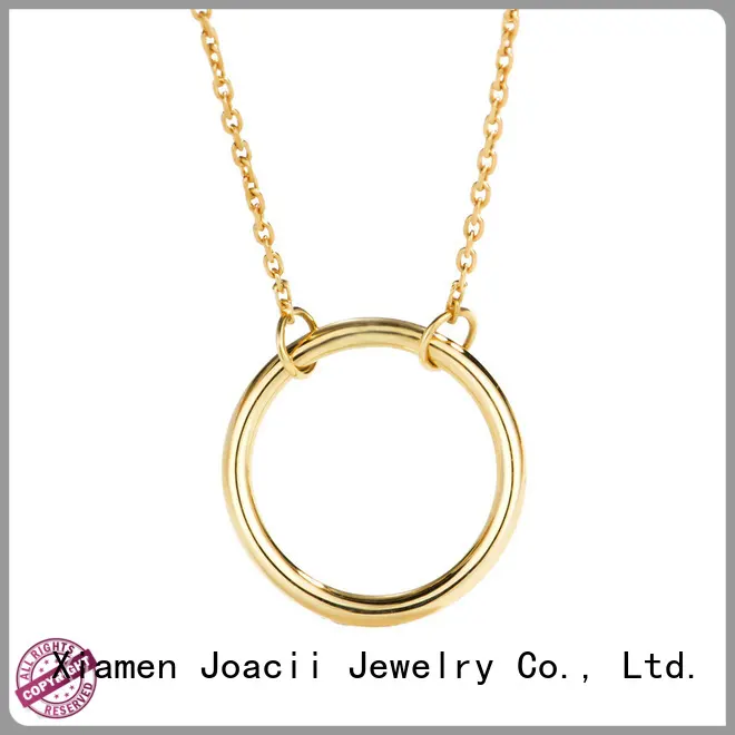 Joacii luxury necklaces for her promotion for women 1
