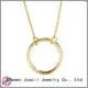 Joacii luxury necklaces for her promotion for women 1