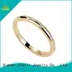 Joacii custom gold chains promotion for women 1