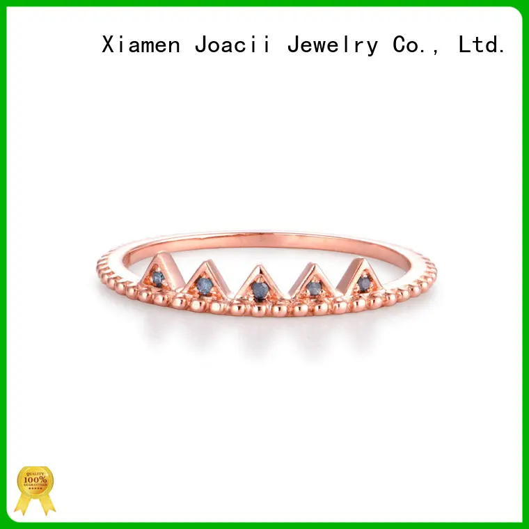 Joacii gold ring design for women directly sale for gifts1 1