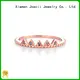 Joacii gold ring design for women directly sale for gifts1 1