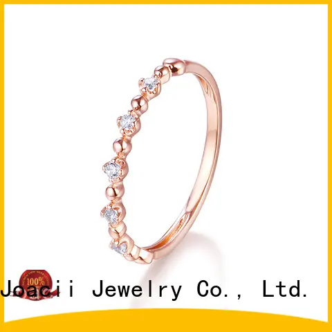 Joacii hot selling bridal ring sets supplier for wife 1