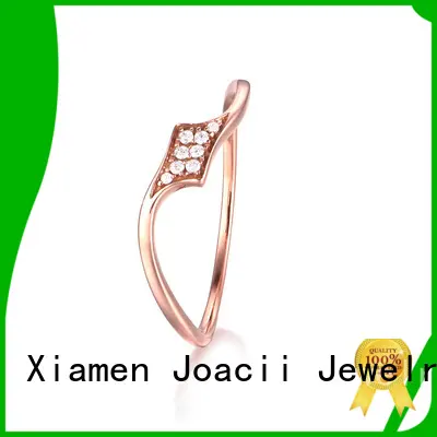 Joacii anniversary rings supplier for wedding 1