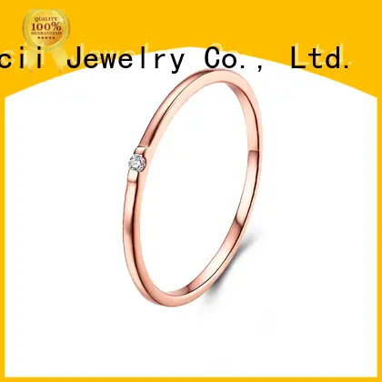 Joacii ladies ring promotion for wedding 1