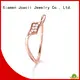 Joacii white gold earrings on sale for wife3 1