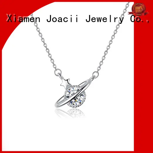 elegant necklaces for her with good price for female 1