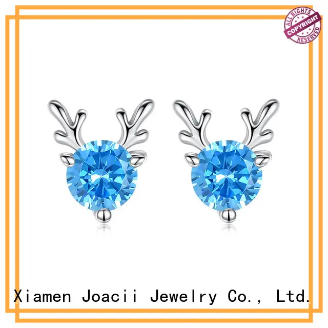 custom 925 silver jewelry supplier for wedding 1