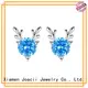 custom 925 silver jewelry supplier for wedding 1