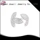 Joacii professional sterling silver jewelry on sale for proposal 1