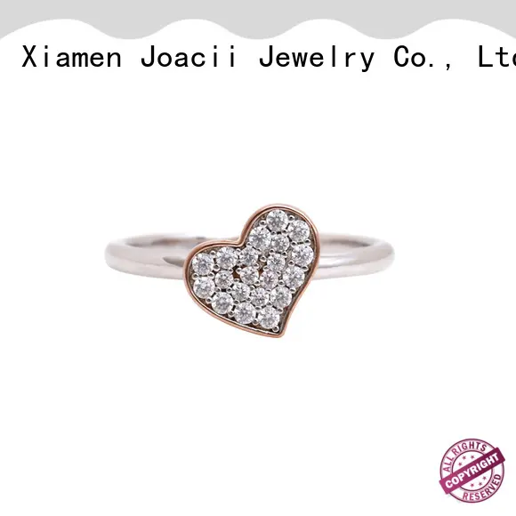 Joacii beautiful anniversary rings design for wife 1