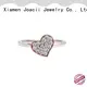 Joacii beautiful anniversary rings design for wife 1