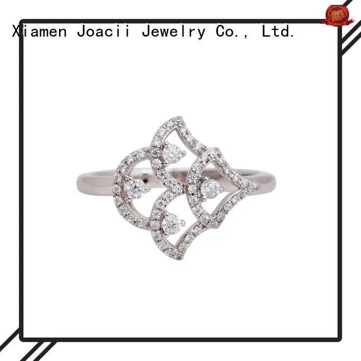 graceful ruby jewelry design for girlfriend 1