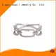 Joacii graceful ruby jewelry promotion for wife 1