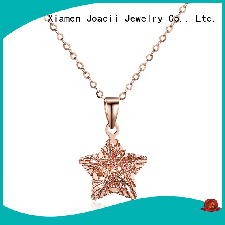 Joacii white gold earrings directly sale for gifts2 1