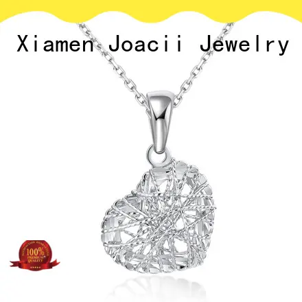 Joacii sapphire necklace with good price for girl 1