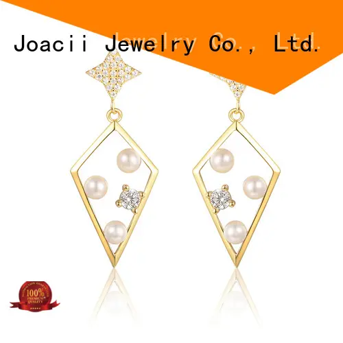 Joacii pearl engagement rings on sale for wife 1