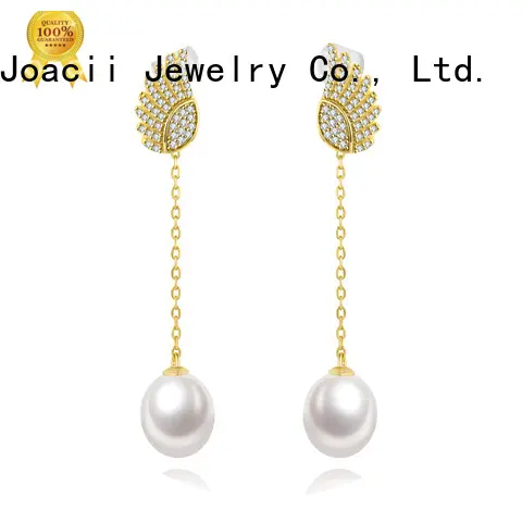 Joacii hot selling real pearls on sale for gifts 1