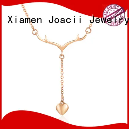 Joacii necklaces for her design for girl1 1