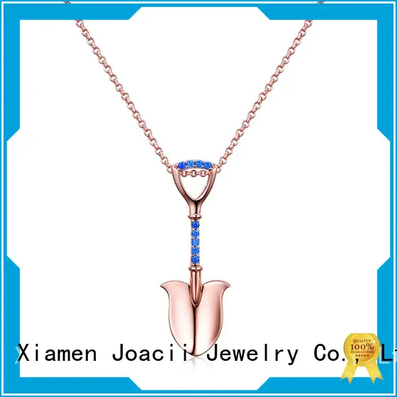 beautiful simple necklace design for women 1