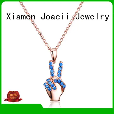 Joacii necklaces for her with good price for female 1