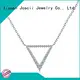 Joacii beautiful flower necklace promotion for lady 1