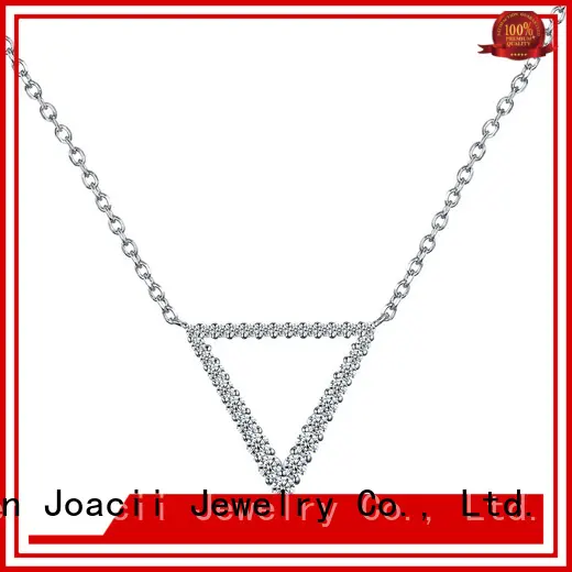 Joacii professional 925 silver ring supplier for proposal 1
