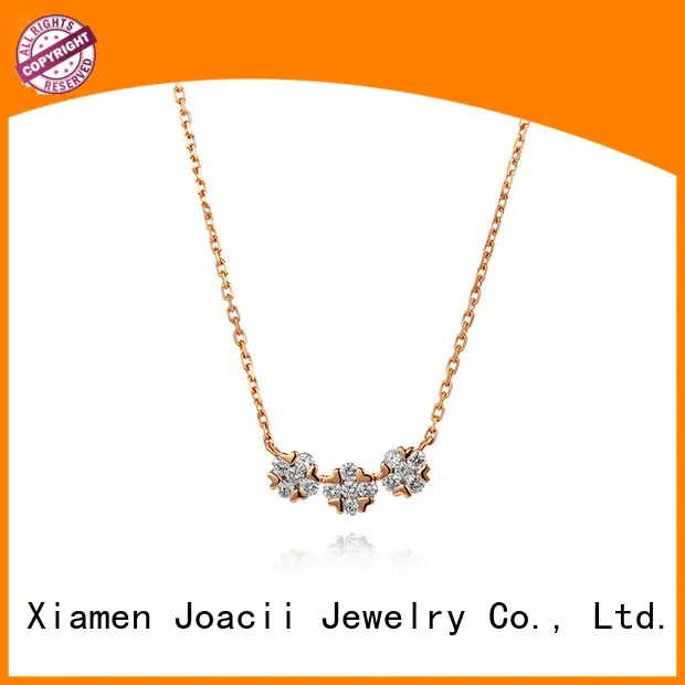 Joacii luxury sapphire necklace design for women 1