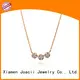Joacii luxury sapphire necklace design for women 1