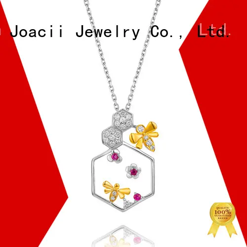 Joacii custom gold ring design for women directly sale for wife 1