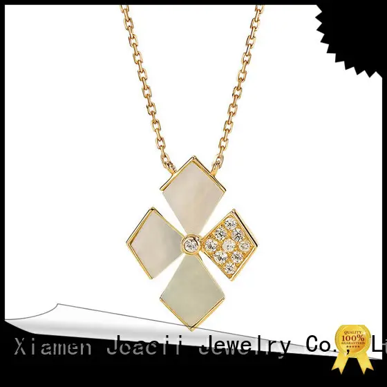 Joacii simple necklace promotion for female 1