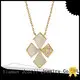 Joacii simple necklace promotion for female 1