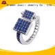 graceful ladies ring manufacturer for wife 1