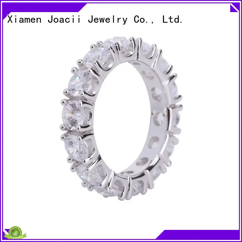 Joacii hot selling ladies ring supplier for party 1