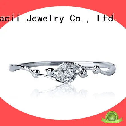 Joacii luxury ladies bracelet promotion for wedding 1