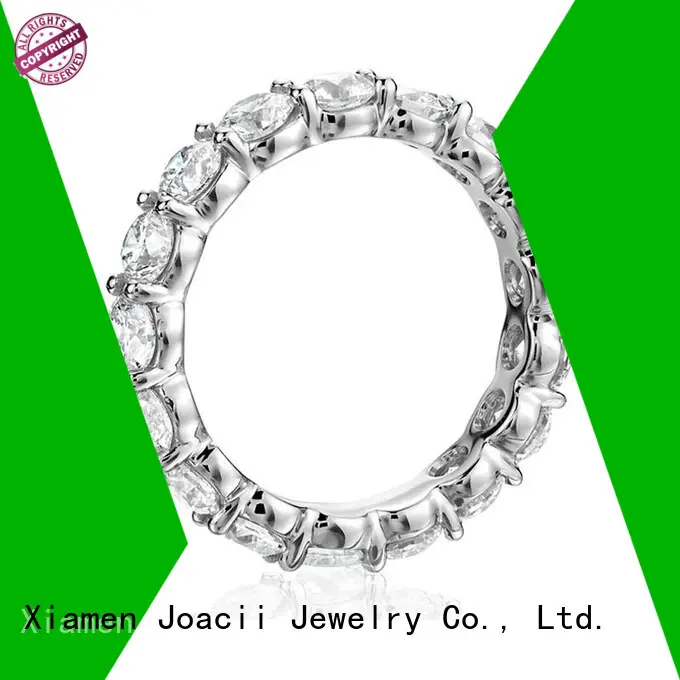 white gold wedding rings design for wedding 1