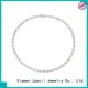 Joacii elegant flower necklace factory for lady 1